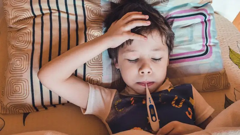 В ЮАР назвали самые ранние признаки «омикрона»