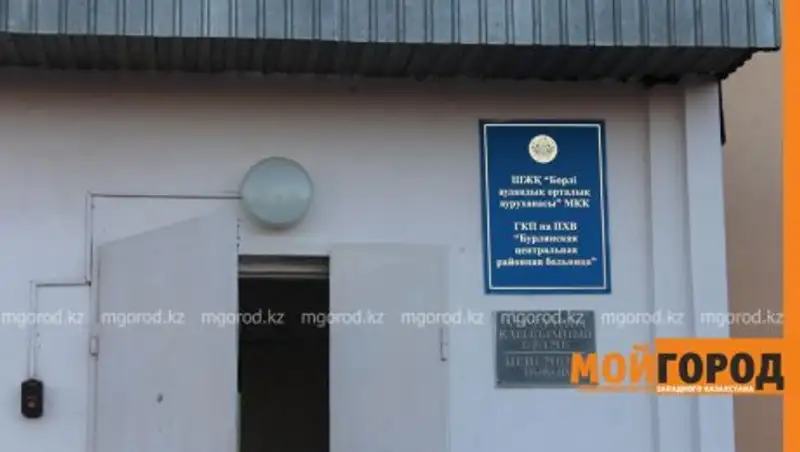 О состоянии пострадавших при взрыве на АЗС в ЗКО рассказали врачи