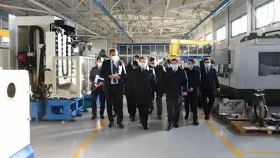 ПМ, фото - Новости Zakon.kz от 17.02.2021 17:24