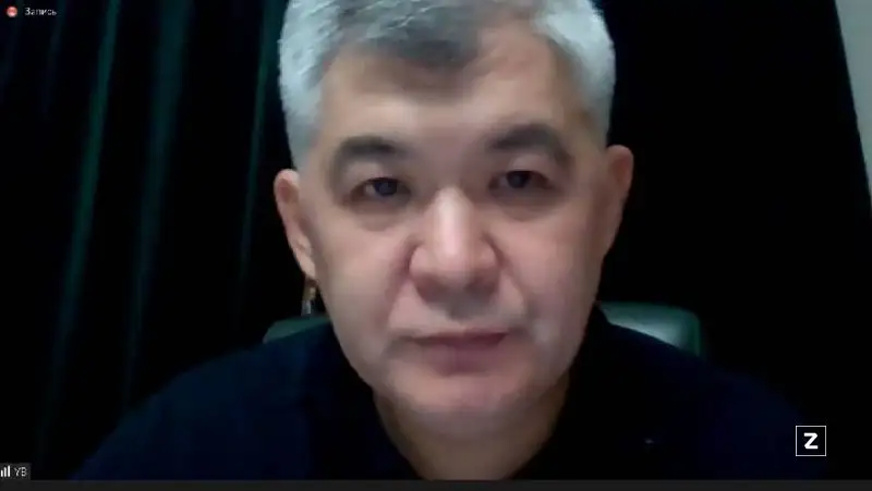 Дело экс-министра Биртанова поступило в суд