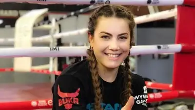 пресс-служба Фирузы Шариповой, фото - Новости Zakon.kz от 27.02.2019 15:18