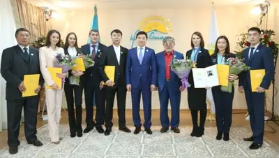 Zakon.kz, фото - Новости Zakon.kz от 28.11.2014 19:35