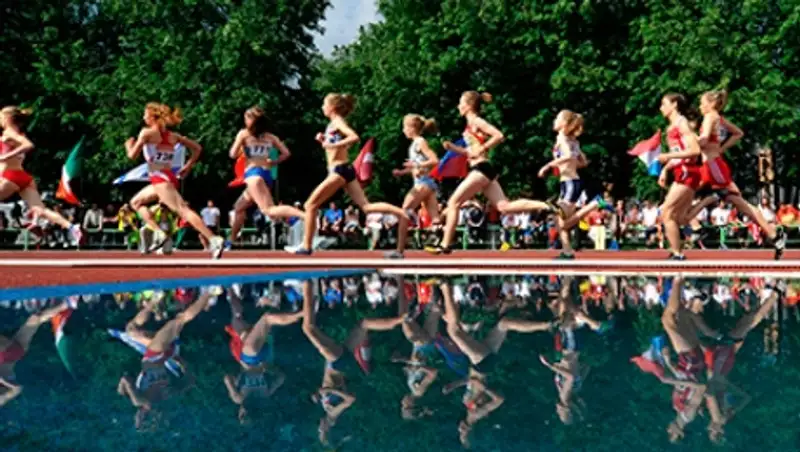 Нидерланды отказались от проведения Европейских игр — 2019