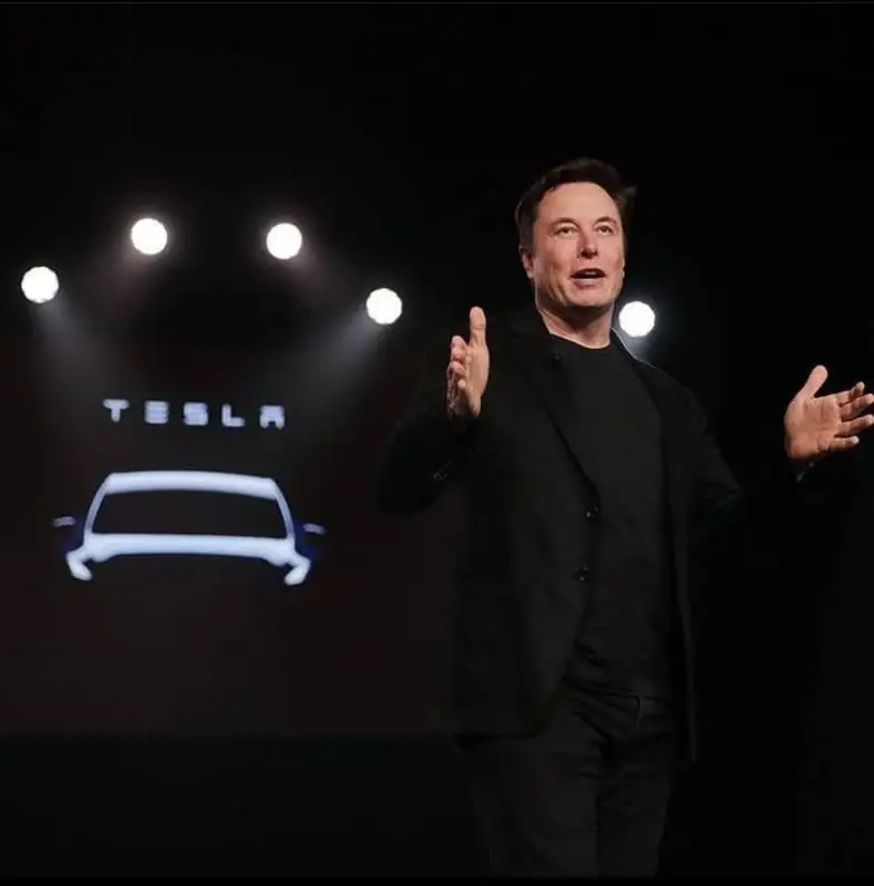 Состояние Илона Маска превысило 300 млрд долларов – Forbes