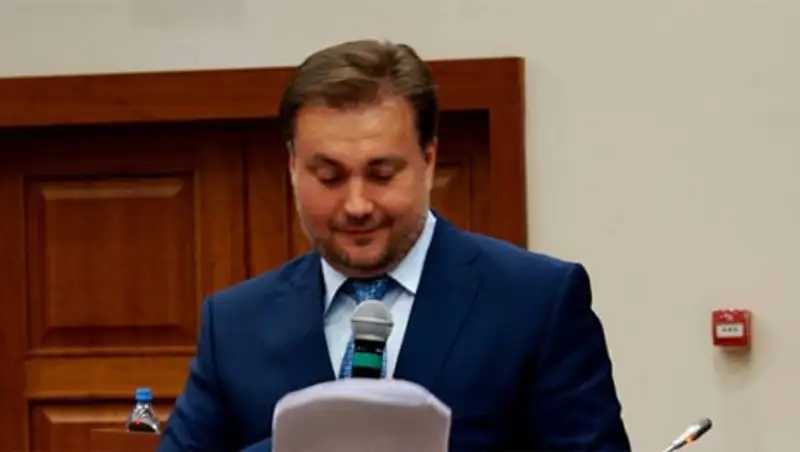 На базе первого в РК правового конкурса будет создан Клуб юристов