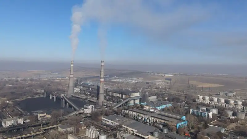 5 520 000 тенге – Экибастузскую ТЭЦ снова оштрафовали