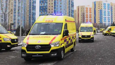 коронавирус, симптомы, вызов врача, фото - Новости Zakon.kz от 06.12.2021 09:29