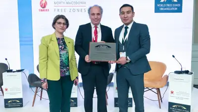 СЭЗ "Павлодар", фото - Новости Zakon.kz от 03.05.2019 15:39