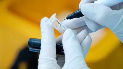 Туркменистан тест школа 1 сентября, фото - Новости Zakon.kz от 04.08.2022 14:00