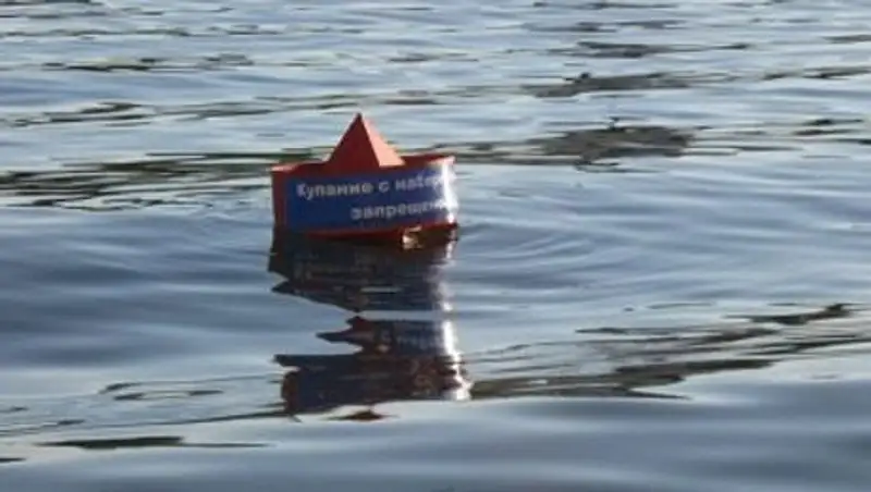 Восемь человек утонули в водоемах Алматинской области до начала купального сезона