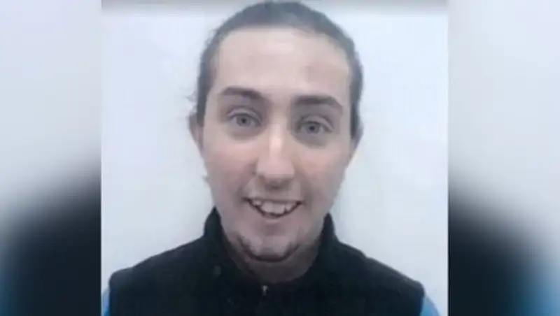 18-летний парень попал в список желаний психопатки, и его труп нашли под плиткой