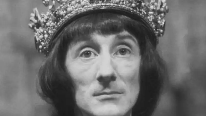 Умер актер телесериала «Доктор Кто»