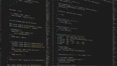 программное обеспечение, фото - Новости Zakon.kz от 10.03.2022 15:48