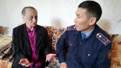 Пресс-служба ДП СКО, фото - Новости Zakon.kz от 04.06.2019 18:24