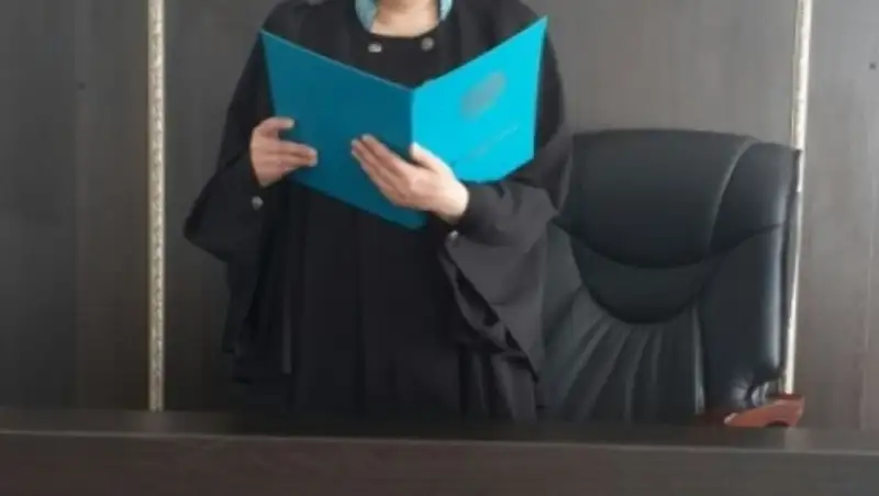 В Актюбинской области осуждены виновники взрыва нефтерезервуара