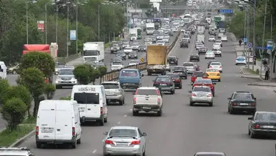 Авто, регистрация, МВД, фото - Новости Zakon.kz от 08.08.2022 12:05