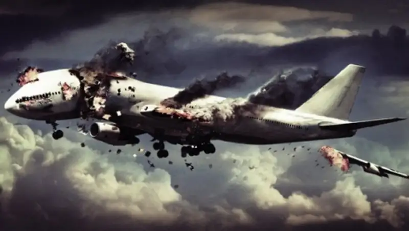 Как повысить шансы на выживаемость в авиакатастрофе - советы специалистов