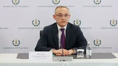 Галымжан Пирматов, фото - Новости Zakon.kz от 05.07.2023 16:25