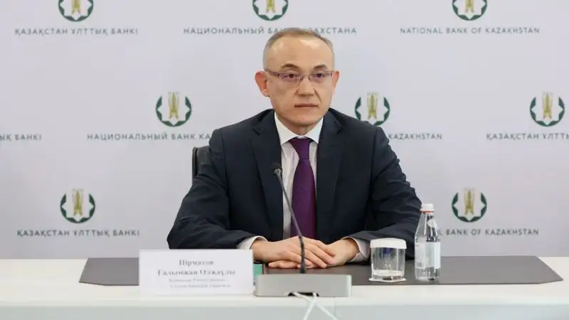 Галымжан Пирматов: Все необходимые меры по снижению инфляции принимаются