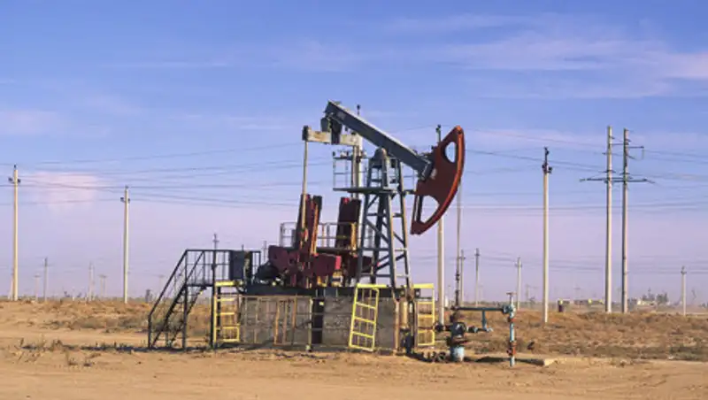 В нефтегазовой отрасли сокращений работников "практически нет", сообщили в Минэнерго