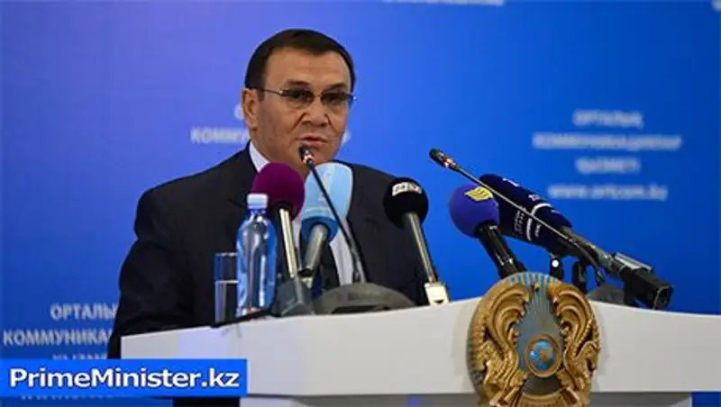 В будущем производство продуктов с использованием ГМО в Казахстане возможно - МСХ