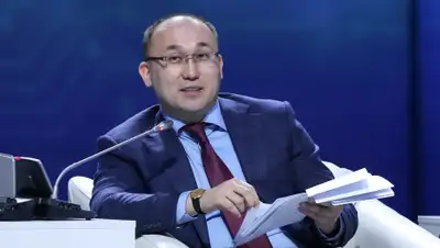 Бауыржан Жуасбаев, фото - Новости Zakon.kz от 13.04.2020 19:02