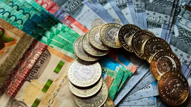 Утверждены ставки по тенговым депозитам на сентябрь