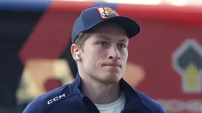 Казахстанец Михайлис помог "Металлургу" одержать верх над "Динамо", фото - Новости Zakon.kz от 08.09.2023 12:54