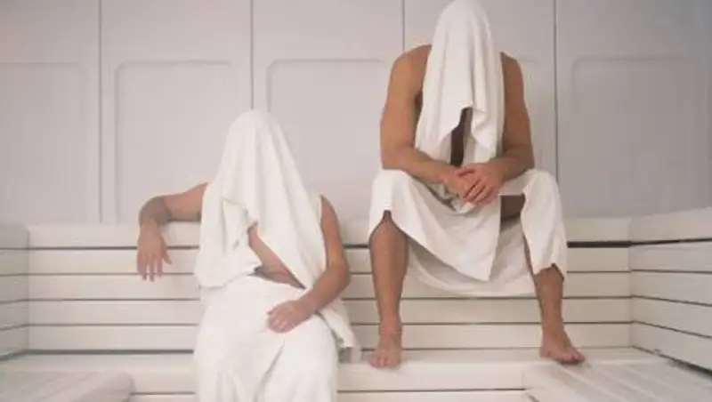 Врач ответила, можно ли посещать баню после перенесенной коронавирусной инфекции