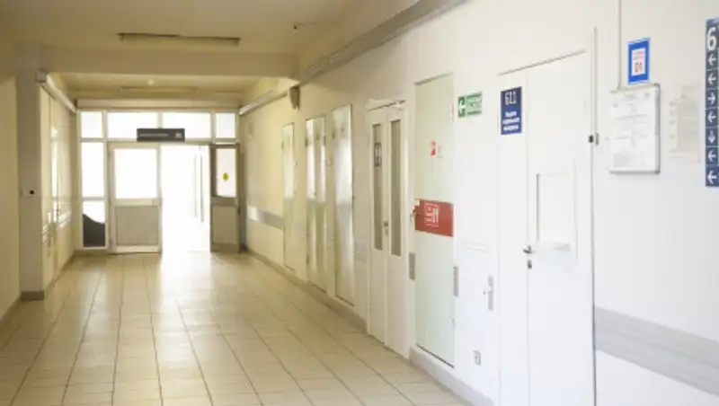 В трех городах Казахстана построят новые инфекционные больницы