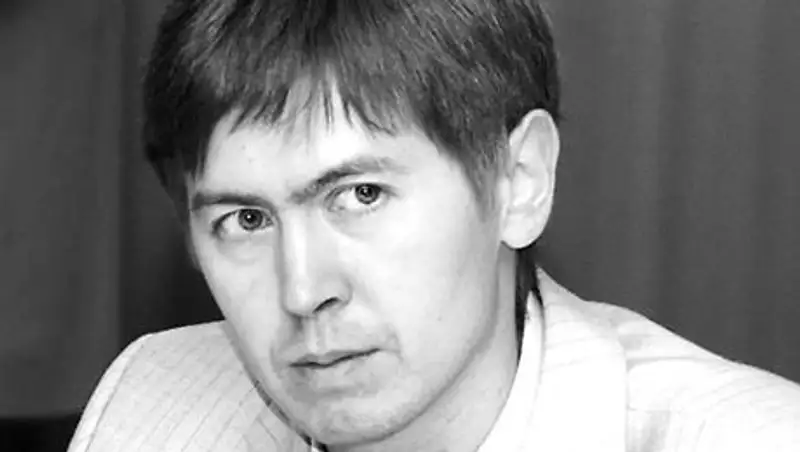 Тимур Козырев: Золотая Орда была великой евразийской сверхдержавой, как и Советский Союз