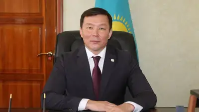 Назначен новый аким Актюбинской области, фото - Новости Zakon.kz от 05.09.2023 14:18