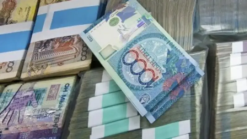 В Астане госслужащий выплатил 10 млн тг алиментов