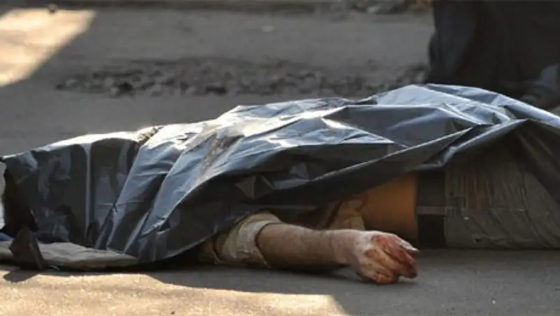 В Уральске в течение суток раскрыто резонансное убийство