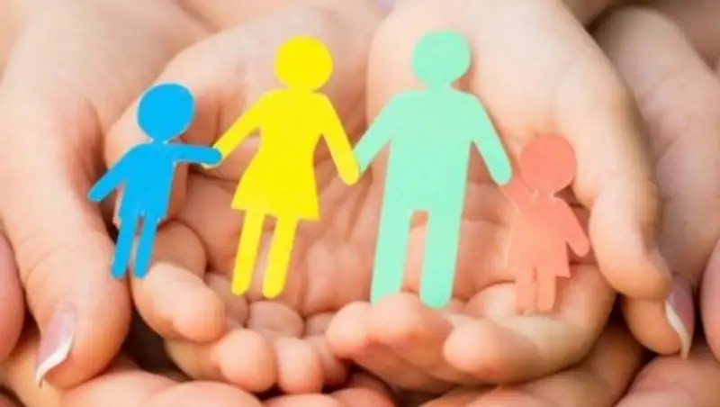 В Казахстане растет число многодетных семей