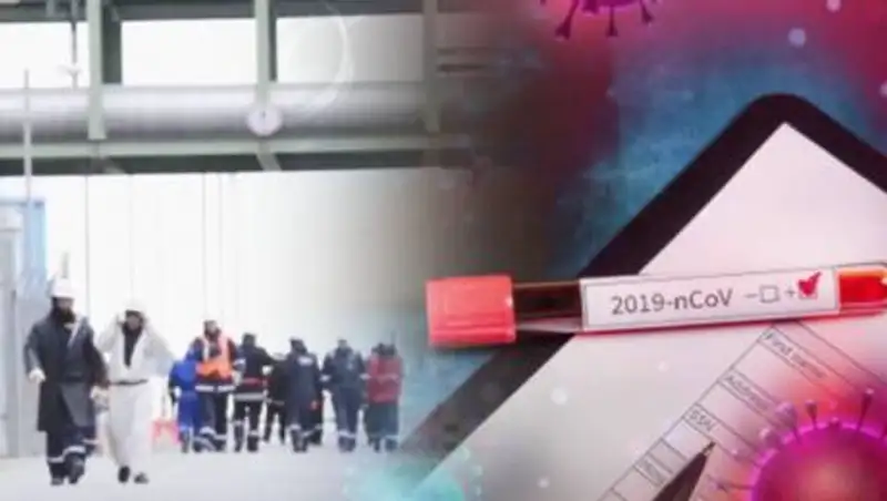 Карантин продлили и ужесточили в Атырауской области