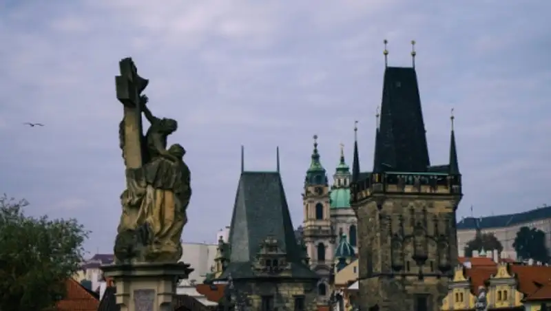 Чешские и немецкие активисты проведут блокаду переходов для беженцев