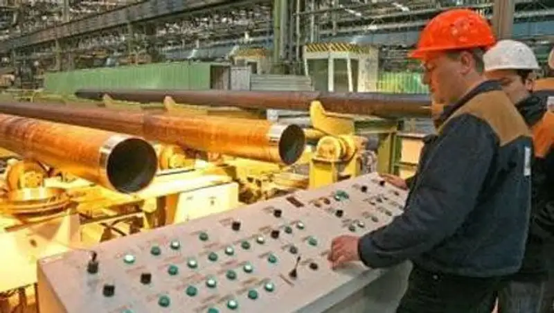 В ЗКО введен в эксплуатацию 31 проект Региональной карты индустриализации