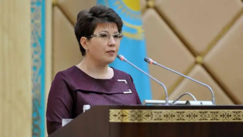 Мера не повлияет на бюджет - Годунова о возможном использовании пенсионных накоплений