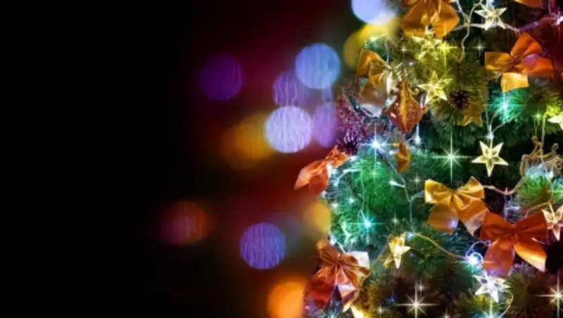 В Усть-Каменогорске новогоднюю ёлку на центральной площади зажгут 1 декабря