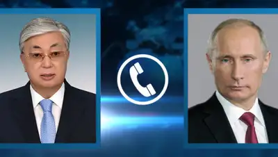 Акорда, фото - Новости Zakon.kz от 07.05.2020 22:34