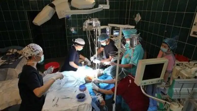 В пересадке органов нуждаются сотни казахстанцев, но помочь врачи могут пока единицам