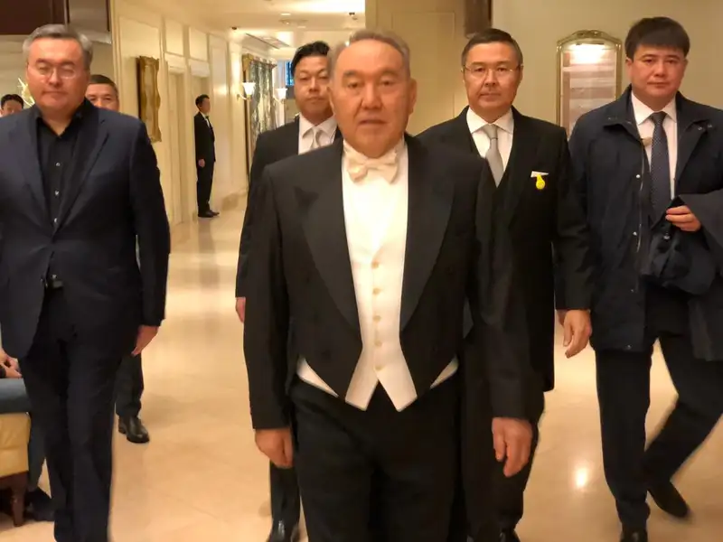 , фото - Новости Zakon.kz от 19.03.2020 09:36