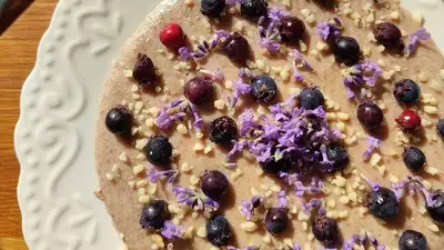 Гастроэнтеролог назвала самую вредную кашу, фото - Новости Zakon.kz от 10.09.2023 04:01