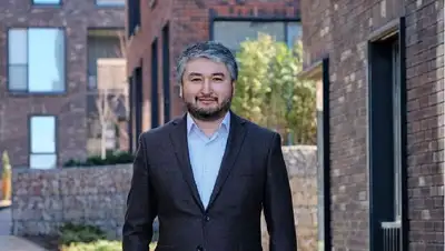 Суд в Алматы, фото - Новости Zakon.kz от 08.04.2022 15:52