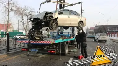 Фото: Zakon.kz, фото - Новости Zakon.kz от 30.01.2018 11:48