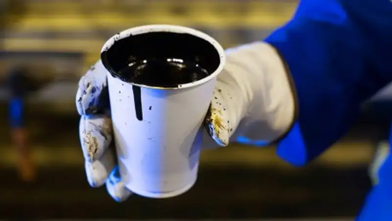 Казахстанская нефть дорожает