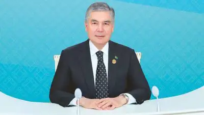 mfa.gov.tm, фото - Новости Zakon.kz от 18.09.2021 15:52