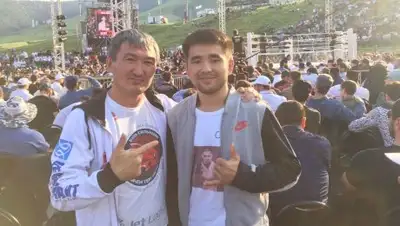 Zakon.kz, фото - Новости Zakon.kz от 24.07.2017 19:13