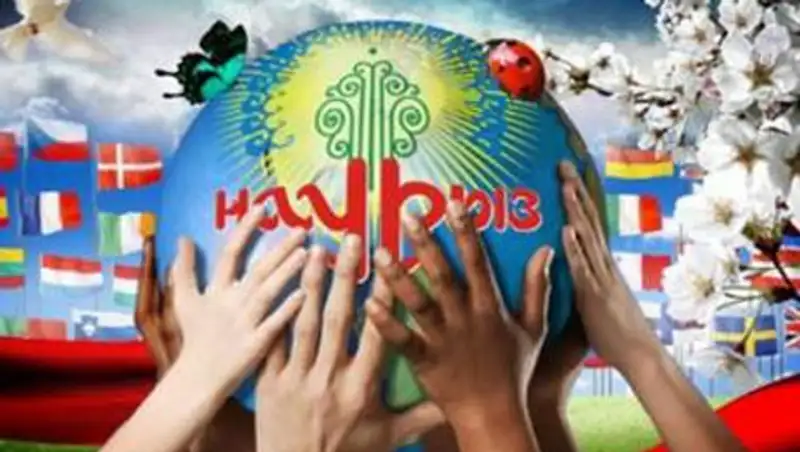 Творческие коллективы со всего Казахстана поздравят астанчан с Наурызом